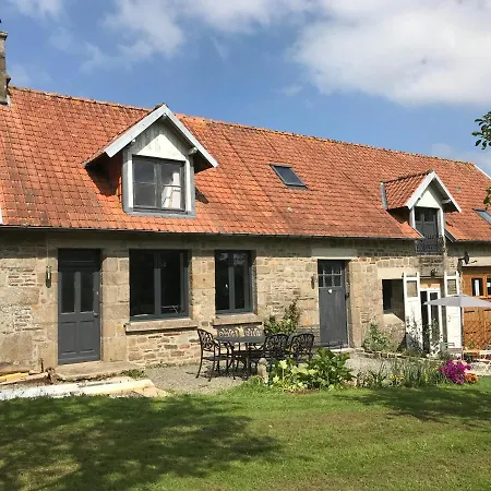 Couette-café Ferme De Noyes