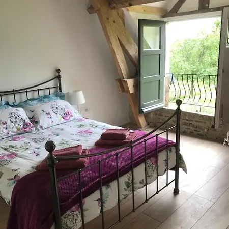 Ferme De Noyes