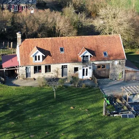 Ferme De Noyes Sourdeval
