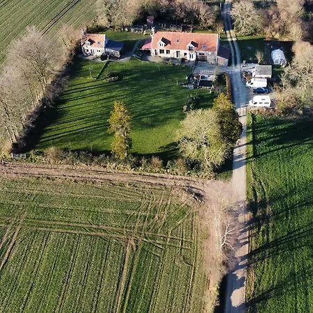 Ferme De Noyes Sourdeval
