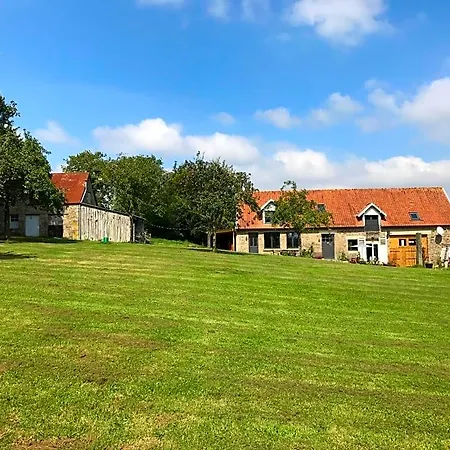 B&B Ferme De Noyes 3*