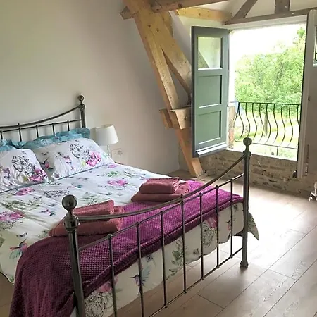 Ferme De Noyes Sourdeval