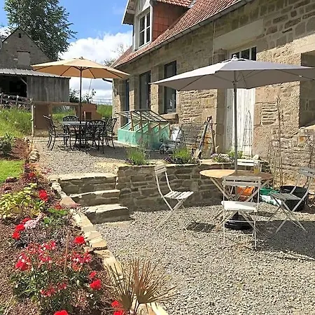 Ferme De Noyes Sourdeval