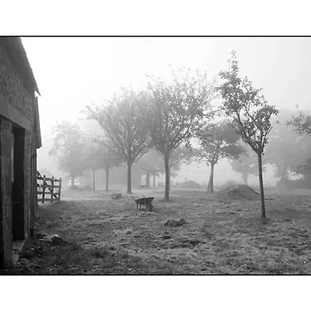 Ferme De Noyes Sourdeval