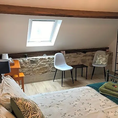Ferme De Noyes 3*