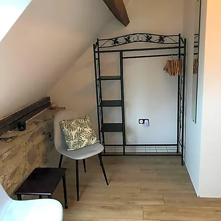 Ferme De Noyes B&B Sourdeval