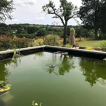 Ferme De Noyes B&B