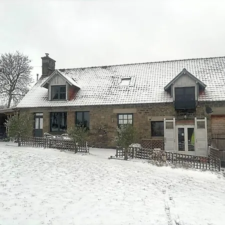 B&B Ferme De Noyes 3*