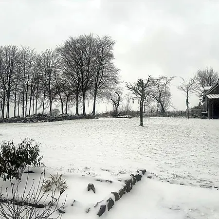 Ferme De Noyes 3* Sourdeval