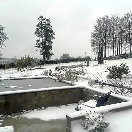 B&B Ferme De Noyes