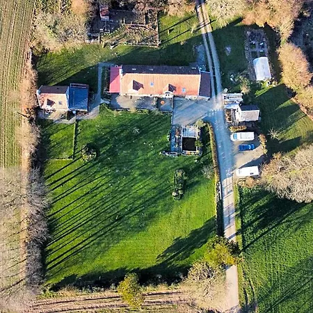 Ferme De Noyes B&B
