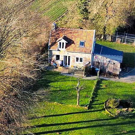 Ferme De Noyes B&B