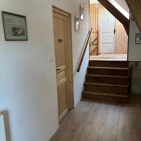 Ferme De Noyes فندق مبيت وإفطار