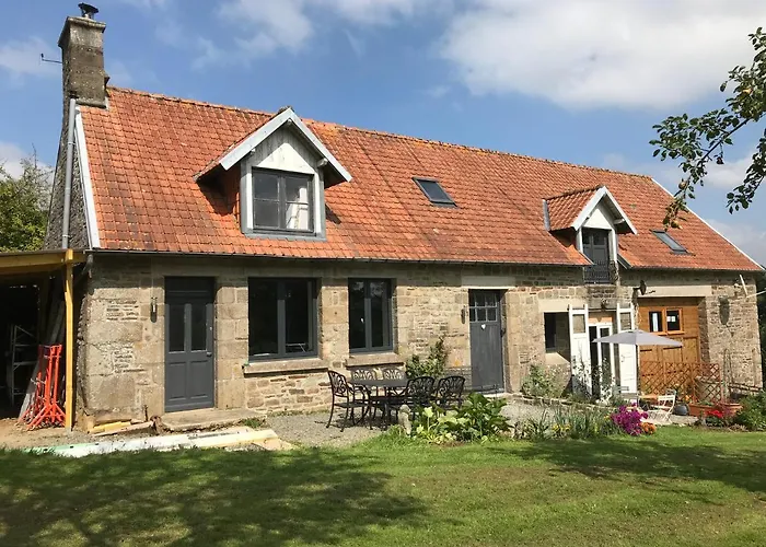 Panzió Ferme De Noyes