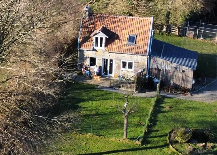 Ferme De Noyes Panzió